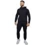 Bluza z kapturem Agile Onyx - GymBeam XL