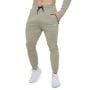 Joggery Agile Sage - GymBeam L