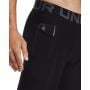 Men‘s Compression Leggings HG Armour Black - Under Armour M