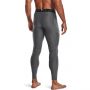 Legginsy kompresyjne HG Armour Szare - Under Armour XL