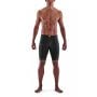 Spodenki kompresyjne Series-5 Black - SKINS XXL