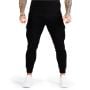 Joggery TRN Black - GymBeam L
