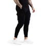 Joggery TRN Black - GymBeam L