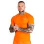 Dopasowana koszulka TRN Orange – GymBeam XXL