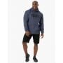 Bluza męska Iron Navy Blue - Ryderwear M