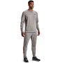 Joggery męskie Terry Grey - Under Armour XXL
