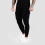 Joggery TRN Black - GymBeam L