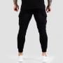Joggery TRN Black - GymBeam L
