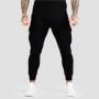 Joggery TRN Black - GymBeam L