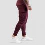 Joggery TRN Eggplant - GymBeam L