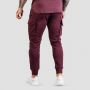 Joggery TRN Eggplant - GymBeam L