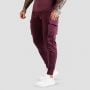 Joggery TRN Eggplant - GymBeam L
