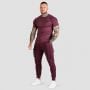 Joggery TRN Eggplant - GymBeam L