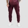 Joggery TRN Eggplant - GymBeam L