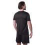 T-shirt Mesh Essence Black - GymBeam XXL