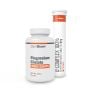 Chelat magnezu (bisglicynian) - GymBeam + PREZENTY 90 kaps