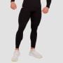 Legginsy kompresyjne High Black - GymBeam L