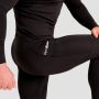 Legginsy kompresyjne High Black - GymBeam L