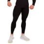 Legginsy kompresyjne High Black - GymBeam L