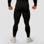 Legginsy Kompresyjne Mid Black - GymBeam L