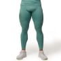 Legginsy Kompresyjne Mid Blue - GymBeam XL