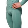 Legginsy Kompresyjne Mid Blue - GymBeam XL