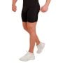 Kompresyjne Szorty High Black - GymBeam XL
