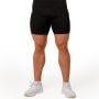 Kompresyjne Szorty Mid Black - GymBeam L