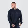 Bluza PRO Jumper French Navy - GymBeam XL