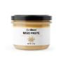 Pasta miso - GymBeam 275 g