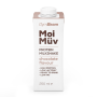 Milkshake białkowy MoiMüv - GymBeam 250 ml - wanilia
