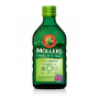 Omega 3 - Möller‘s 250 ml - cytrynowy