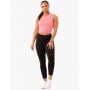 Top damski Motion Pink - Ryderwear L