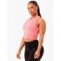 Top damski Motion Pink - Ryderwear L