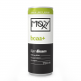 MOXY bcaa+ Energy Drink 250 ml - GymBeam 250 ml - limonka cytryna