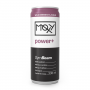 MOXY Power+ Energy Drink 330 ml - GymBeam dzikie jagody - 330 ml