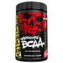 Mutant Hardcore BCAA - PVL 390 g - tropical mango