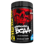 Mutant Hardcore BCAA - PVL 390 g - niebieska malina