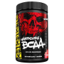Mutant Hardcore BCAA - PVL 390 g - tropical mango