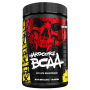 Mutant Hardcore BCAA - PVL 390 g - tropical mango