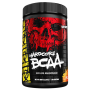 Mutant Hardcore BCAA - PVL 390 g - tropical mango