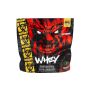 Mutant Whey - PVL 2270 g - lody waniliowe