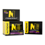 N1 Pre-Workout - Nutrend 10 x 17 g - czarna porzeczka