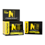 N1 Pre-Workout - Nutrend 10 x 17 g - czarna porzeczka