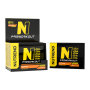 N1 Pre-Workout - Nutrend 10 x 17 g - czarna porzeczka