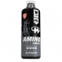 Amino Liquid - Mammut Nutrition 500 ml - krwista pomarańcza