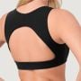 Biustonosz sportowy NEO Black - GymBeam XL