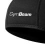 Czapka neoprenowa ChillGuard Black - GymBeam S/M
