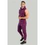 Joggery Nova Plum - STRIX XXL