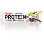 Baton proteinowy 55 g - Nutrend 55 g - migdał